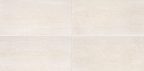 Cove Creek Off White Porcelain Tiles