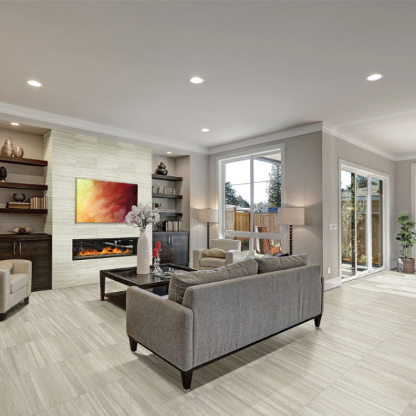 Articulo Column Grey Porcelain Tiles - Image 3