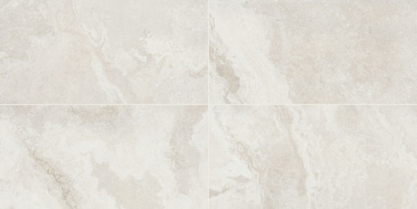 Archaia Relic White Porcelain Tiles