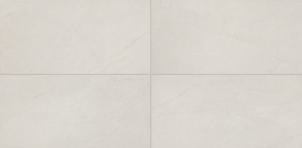 Balans White Ceramic Tiles