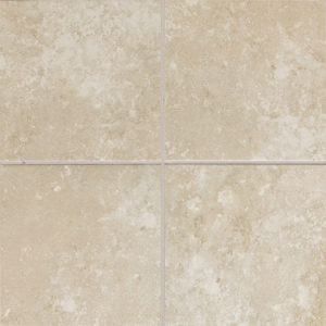 Sandalo Serene White Ceramic Tiles