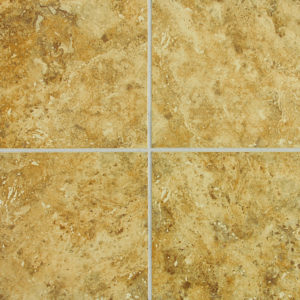 Heathland Amber Ceramic Tiles