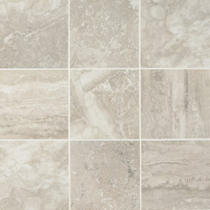 Exquisite Chantilly Porcelain Tiles