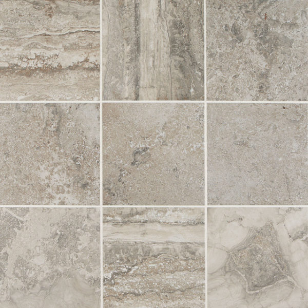 Exquisite Silverstone Porcelain Tiles
