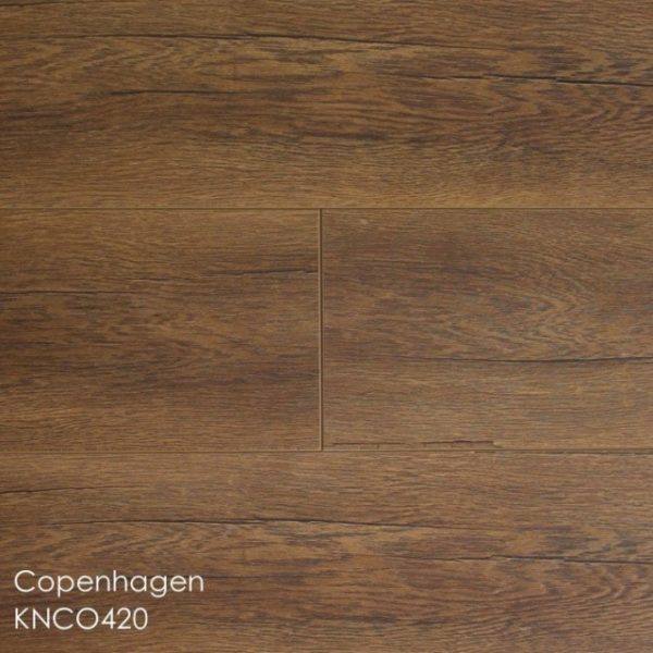 Copenhagen Laminate Floors