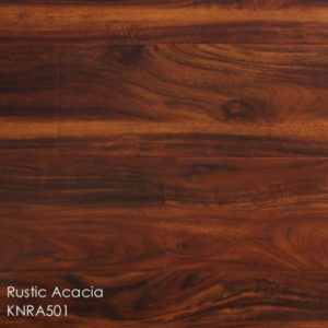 Rustic Acacia Laminate Floors