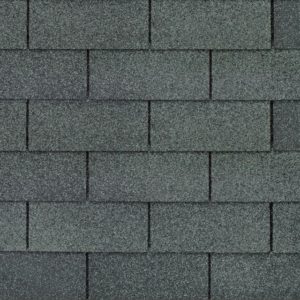 GAF Royal Sovereign Slate 25-Year 3-Tab Shingles