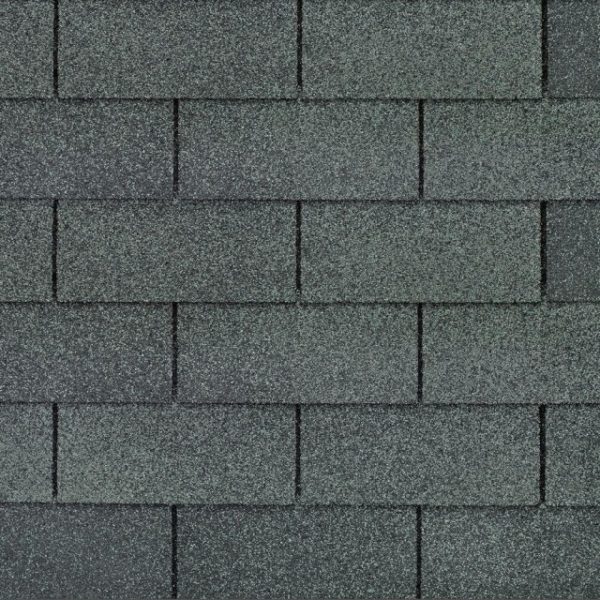 GAF Royal Sovereign Slate 25-Year 3-Tab Shingles