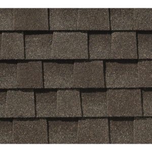 GAF Timberline Natural Shadow Weathered Wood Lifetime Architectural Shingles
