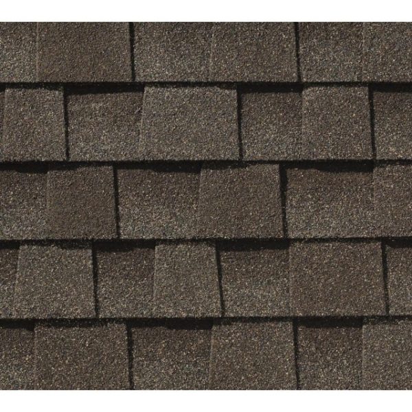 GAF Timberline Natural Shadow Weathered Wood Lifetime Architectural Shingles