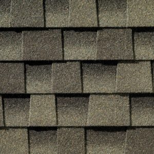 GAF Timberline HD Weathered Wood Lifetime Architectural Shingles
