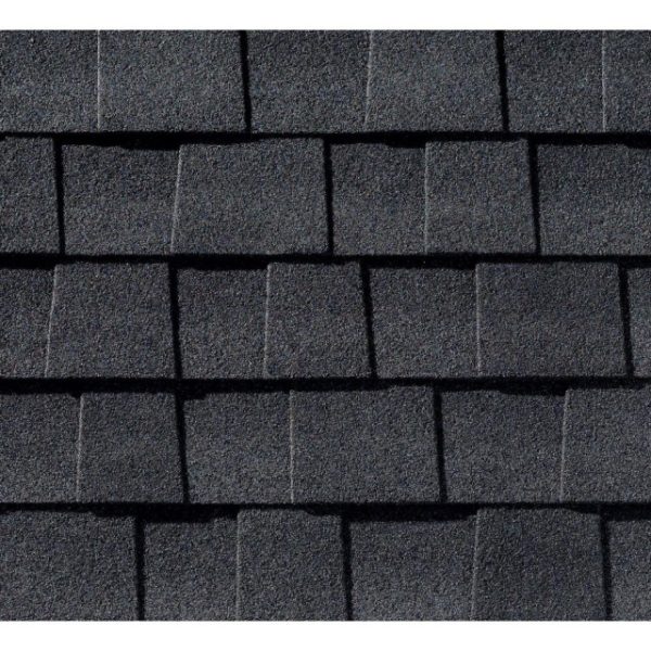 GAF Timberline Natural Shadow Charcoal Lifetime Architectural Shingles