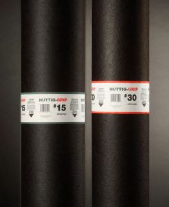 Huttig-Grip Asphalt Saturated Organic Felt