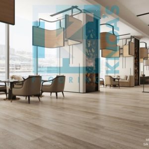 Silk Saddle Oak Vinyl Floors