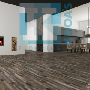 Prairie House Oak Vinyl Floors
