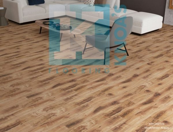 Windchester Acacia Vinyl Floors