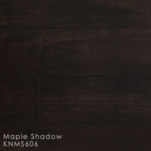 Maple Shadow Laminate Floors