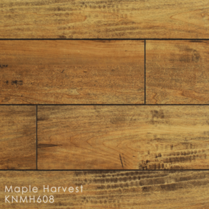 Maple Harvest Laminate Floors