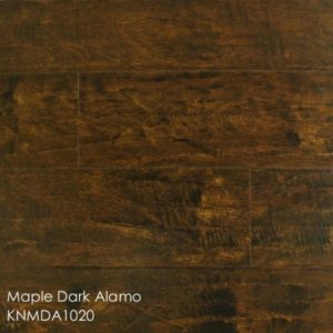 Maple Dark Alamo Laminate Floors