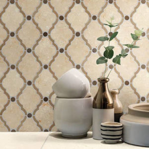 EMPYREA ICE Blend Backsplash