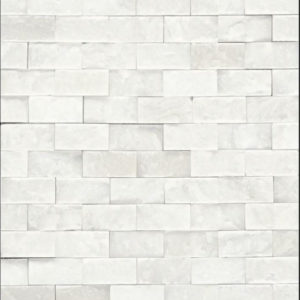 First Snow Elegance Backsplash
