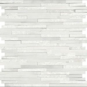 First Snow Elegance Random Backsplash