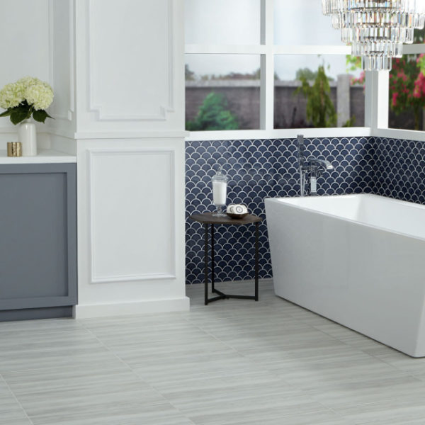 Elect Grey Ceramic Tiles - Image 2