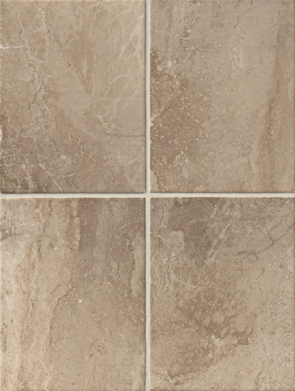 Severino Terra Bruno Porcelain Tiles