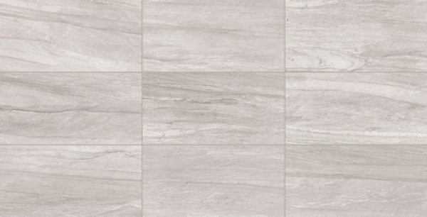 Linden Point Grigio Porcelain Tiles