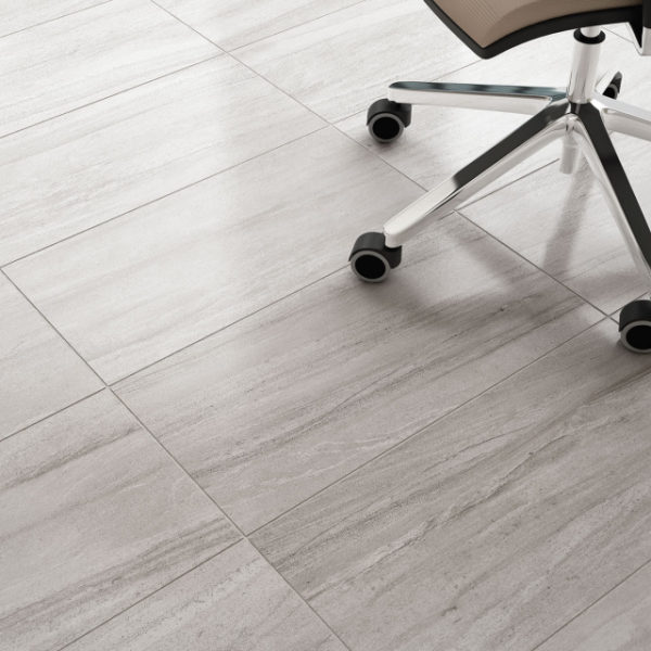 Linden Point Bianco Porcelain Tiles - Image 2