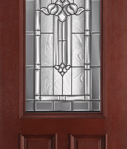 Exterior Glass Door