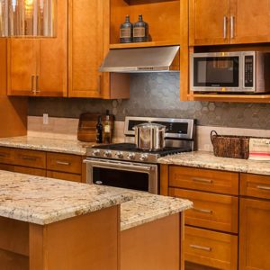 Kitchen Cabinets