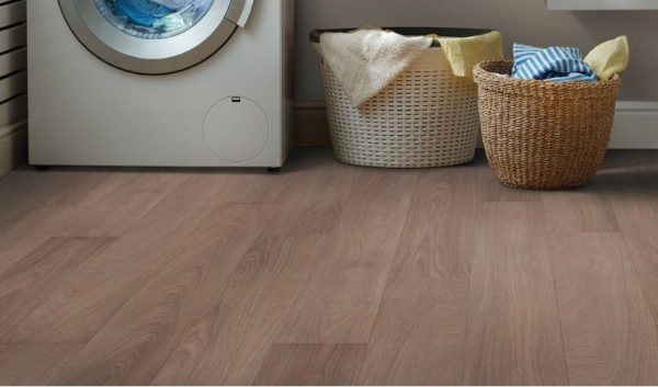 Mink Oak