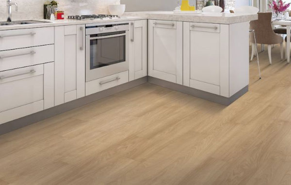 Suede Oak