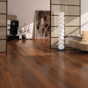 Hardwood Flooring